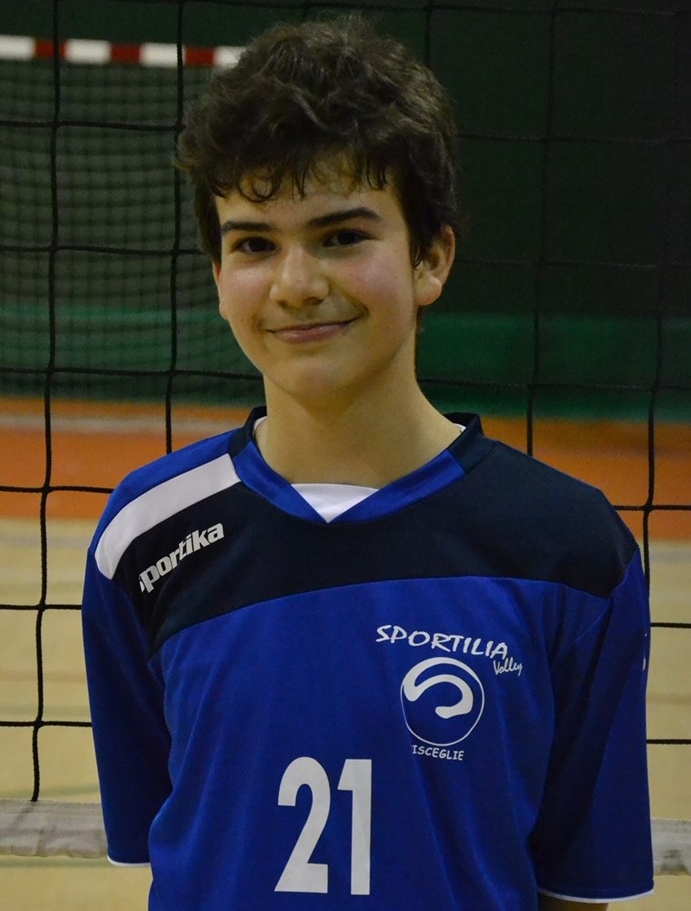 CACCIALUPI ETTORE JIMMY